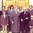Famille_de_lami_grald_de_diter_1973