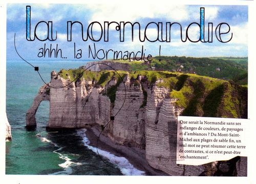 Normandie