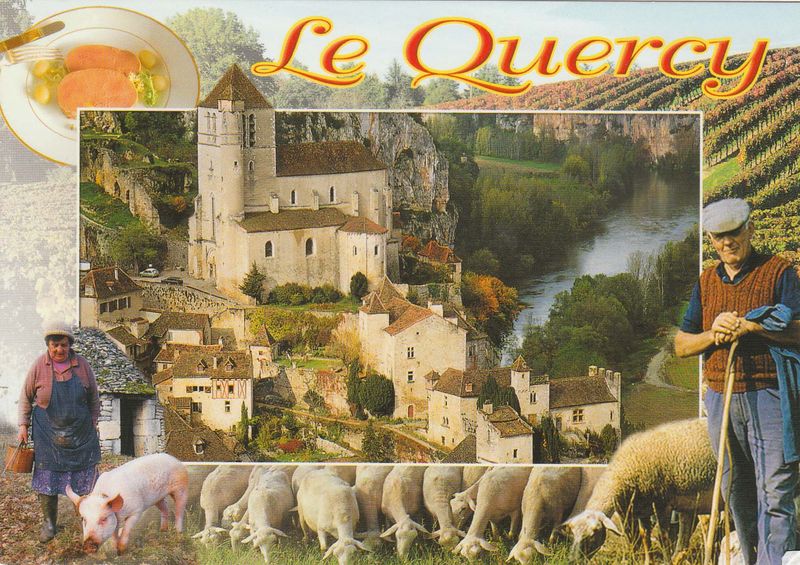 Quercy