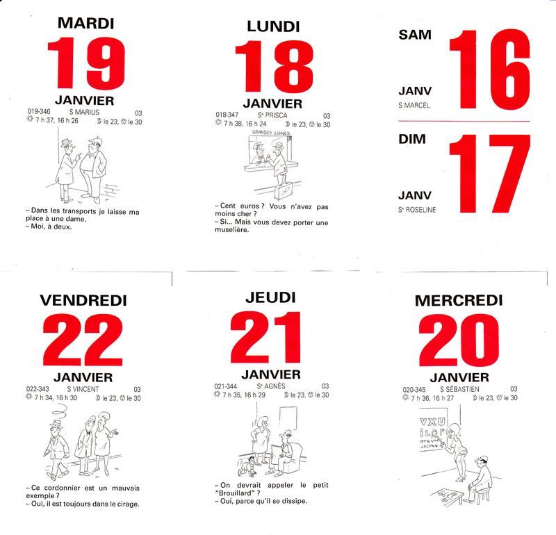 Calendrier 04