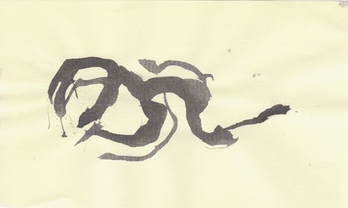 Encre 01