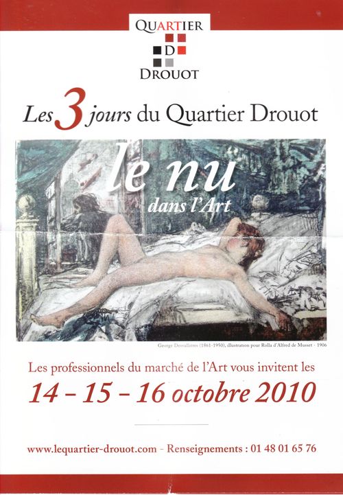 Drouot