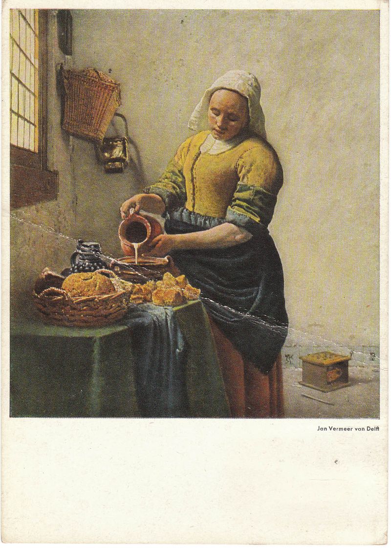 Vermeer