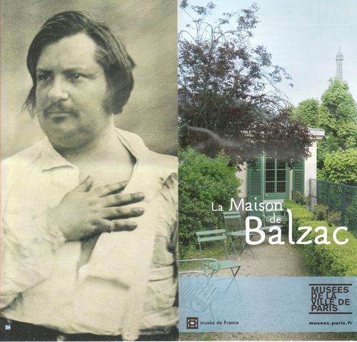 Balzac