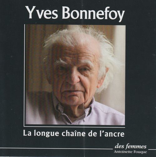 Bonnefoy