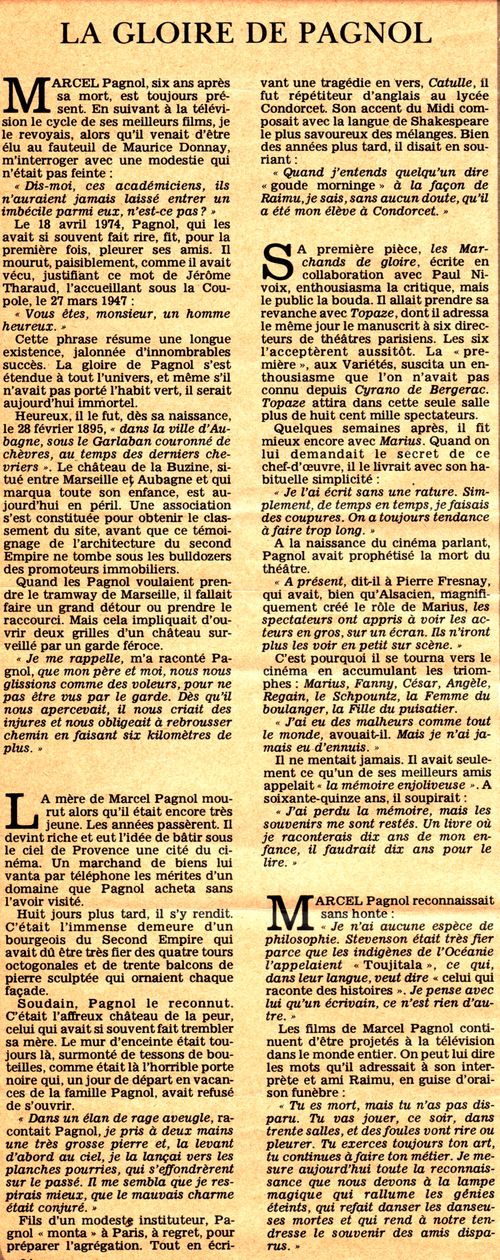 Pagnol