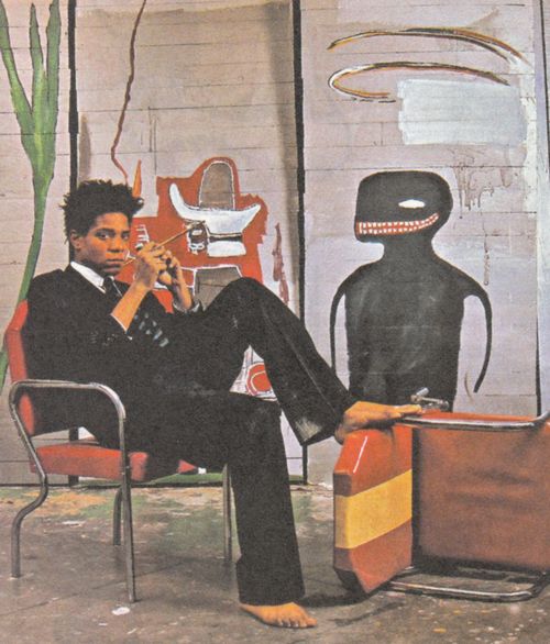 Basquiat