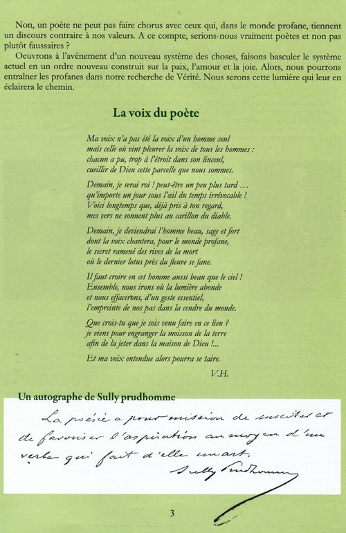 Poètes Français 03