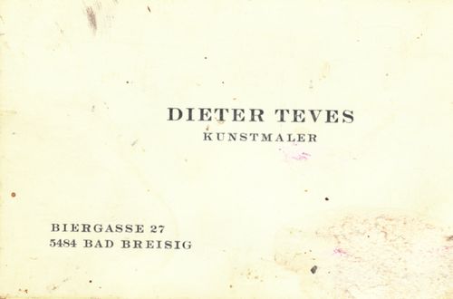 Dieter