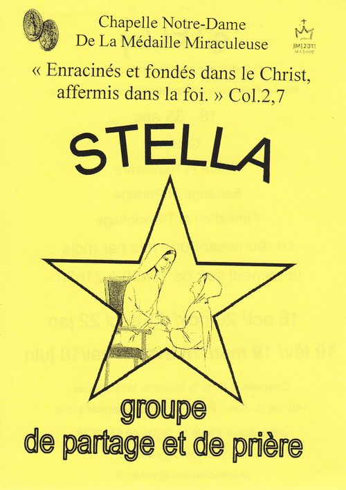 Stella