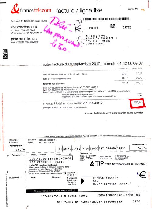 France telecom