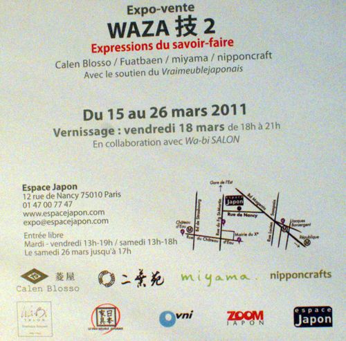 Waza 01