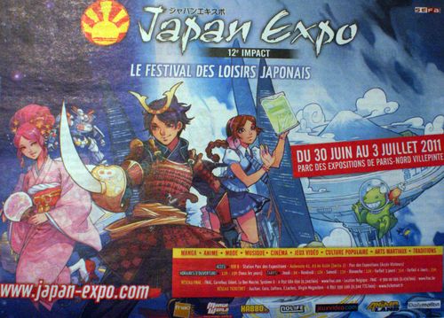 Japan Expo