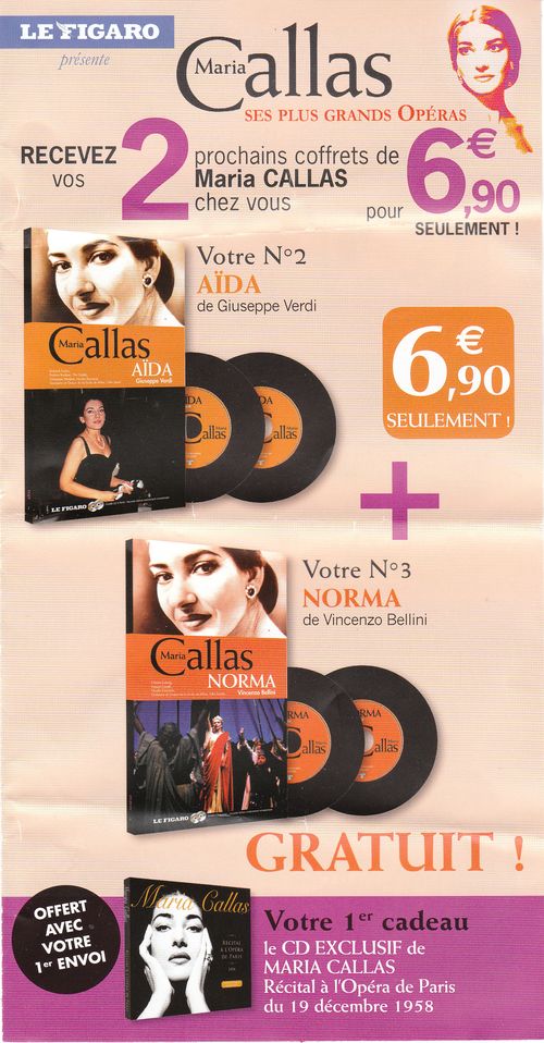 Callas